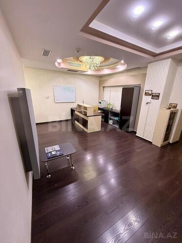 Сдаётся 4-комн. офис 170 м², Насиминский  р., photo 17 from 18