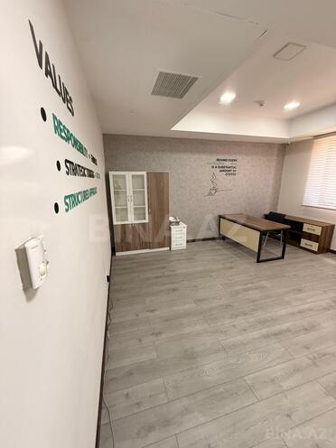 Сдаётся 4-комн. офис 170 м², Насиминский  р., photo 12 from 18