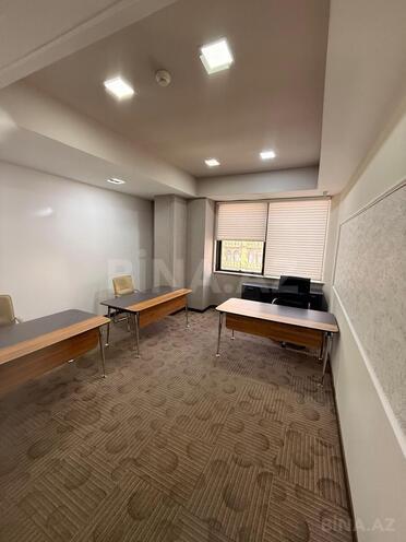 Сдаётся 4-комн. офис 170 м², Насиминский  р., photo 15 from 18