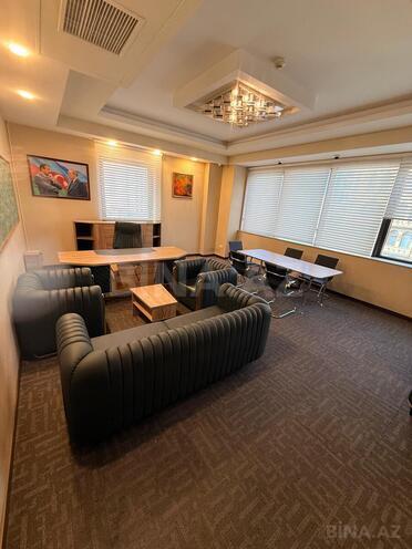 Сдаётся 4-комн. офис 170 м², Насиминский  р., photo 8 from 18