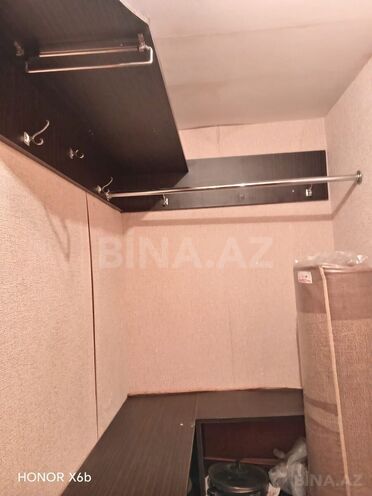 İcarəyə verilir 2 otaqlı yeni tikili 100 m², İnşaatçılar m., photo 11 from 13