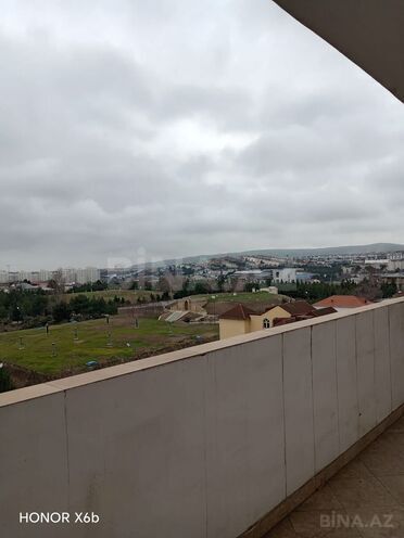 İcarəyə verilir 2 otaqlı yeni tikili 100 m², İnşaatçılar m., photo 9 from 13