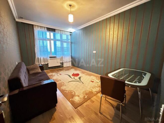 Сдаётся 2-комн. новостройка 75 м², м. Кара Караев, photo 10 from 16