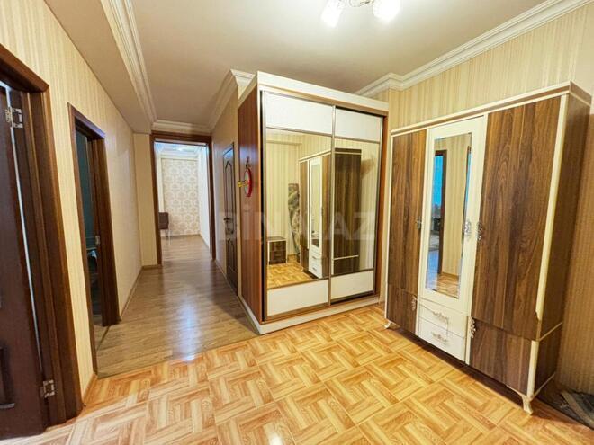 Сдаётся 2-комн. новостройка 75 м², м. Кара Караев, photo 7 from 16