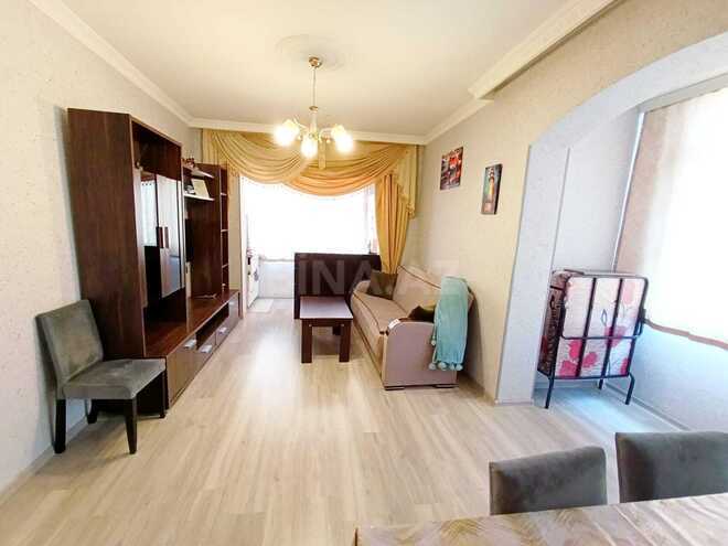 Продаётся 2-комн. вторичка 50 м², м. Гянджлик, photo 4 from 26