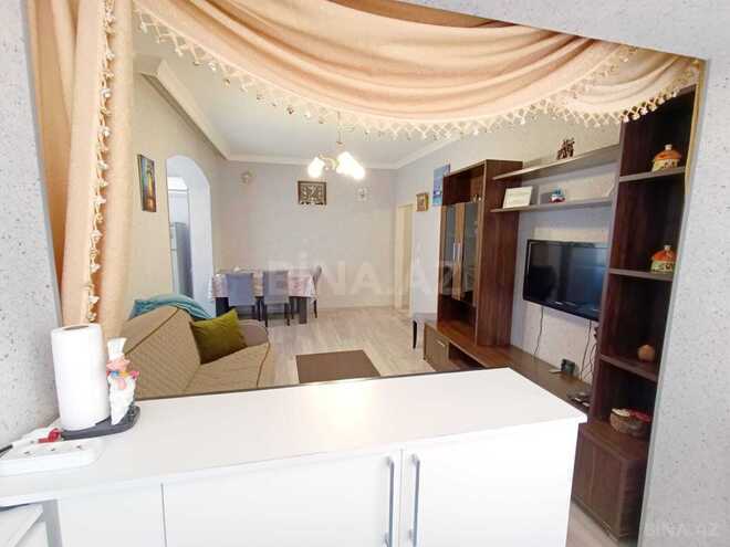 Продаётся 2-комн. вторичка 50 м², м. Гянджлик, photo 8 from 26