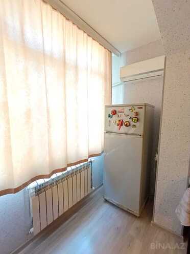 Продаётся 2-комн. вторичка 50 м², м. Гянджлик, photo 17 from 26