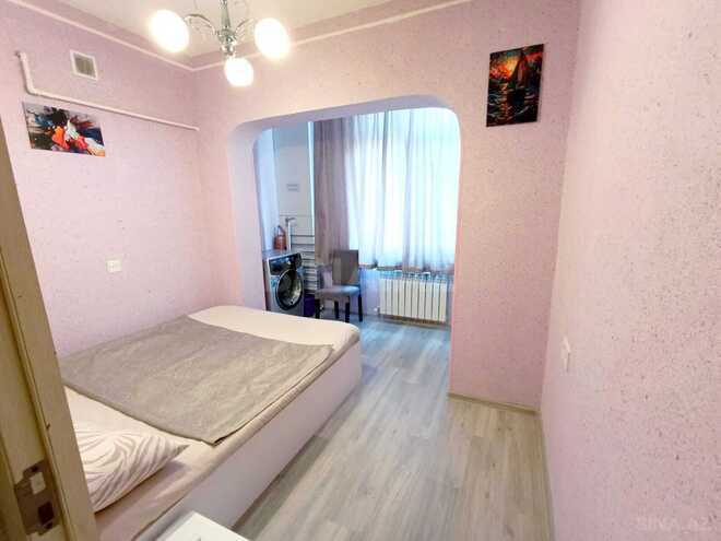 Продаётся 2-комн. вторичка 50 м², м. Гянджлик, photo 11 from 26