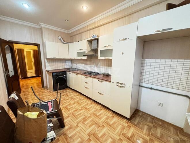 Сдаётся 2-комн. новостройка 75 м², м. Кара Караев, photo 12 from 16