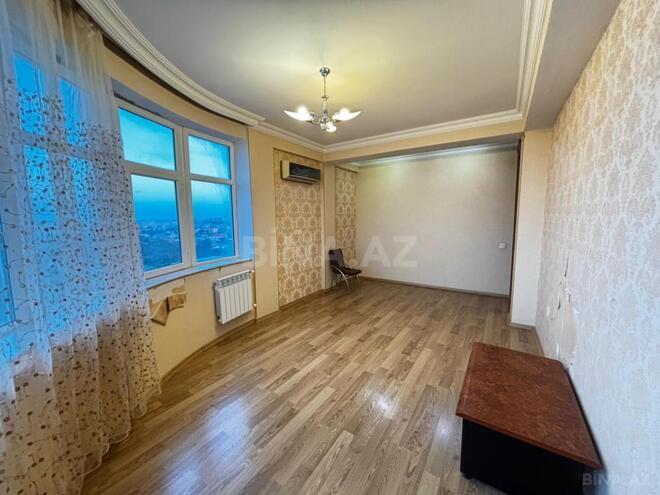Сдаётся 2-комн. новостройка 75 м², м. Кара Караев, photo 8 from 16