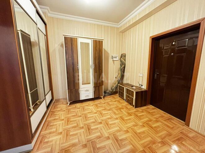 Сдаётся 2-комн. новостройка 75 м², м. Кара Караев, photo 6 from 16