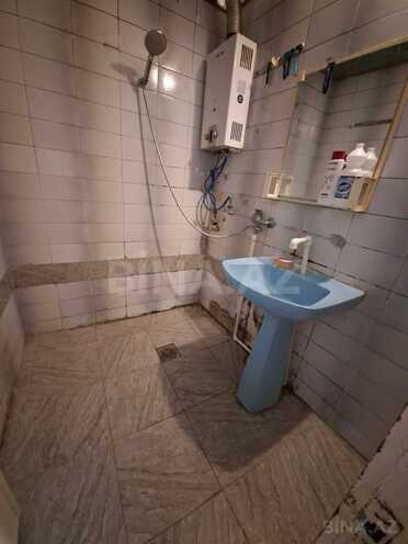 Сдаётся 2-комн. вторичка 45 м², м. Мемар Аджеми, photo 10 from 11