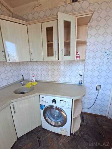 Сдаётся 2-комн. вторичка 45 м², м. Мемар Аджеми, photo 5 from 11