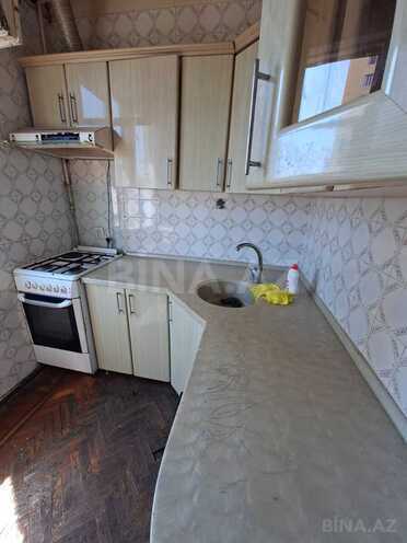 Сдаётся 2-комн. вторичка 45 м², м. Мемар Аджеми, photo 4 from 11