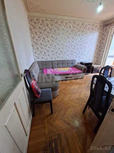 Сдаётся 2-комн. вторичка 45 м², м. Мемар Аджеми, photo 1 from 11