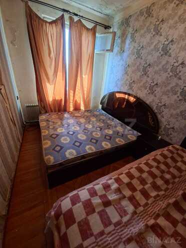 Сдаётся 2-комн. вторичка 45 м², м. Мемар Аджеми, photo 7 from 11