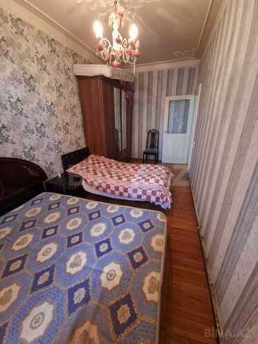 Сдаётся 2-комн. вторичка 45 м², м. Мемар Аджеми, photo 8 from 11