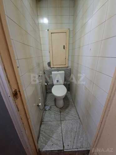 Сдаётся 2-комн. вторичка 45 м², м. Мемар Аджеми, photo 9 from 11