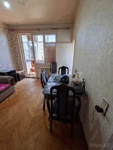 Сдаётся 2-комн. вторичка 45 м², м. Мемар Аджеми, photo 3 from 11