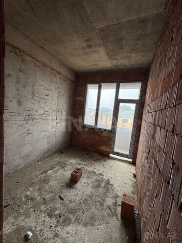 Satılır 2 otaqlı yeni tikili 51 m², Qara Qarayev m., photo 5 from 7