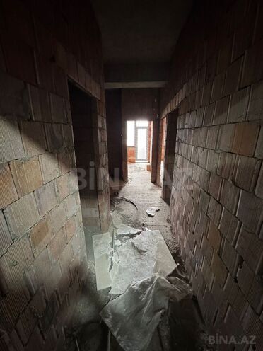 Satılır 2 otaqlı yeni tikili 51 m², Qara Qarayev m., photo 6 from 7