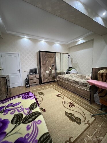 Satılır 3 otaqlı yeni tikili 90 m², Nəriman Nərimanov m., photo 3 from 13