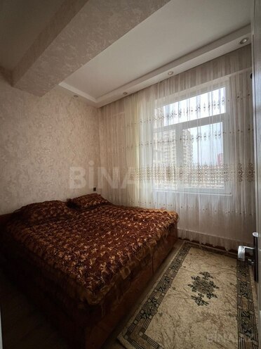 Satılır 3 otaqlı yeni tikili 90 m², Nəriman Nərimanov m., photo 5 from 13
