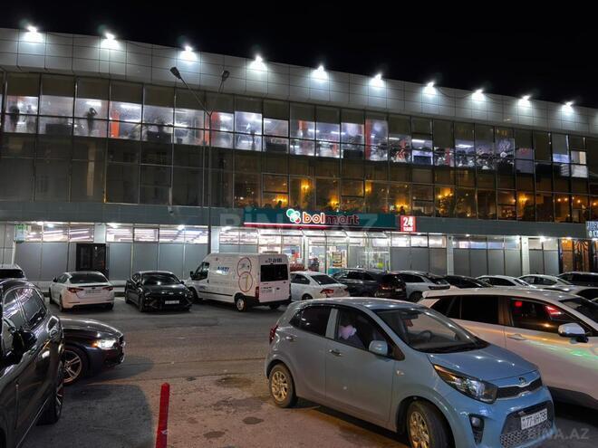 Сдаётся 2-комн. новостройка 75 м², м. Кара Караев, photo 3 from 16