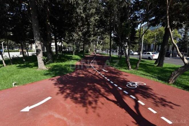 Продаётся 2-комн. вторичка 50 м², м. Гянджлик, photo 24 from 26