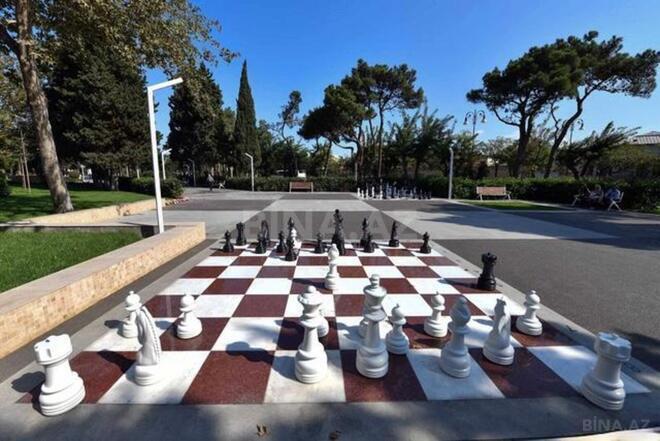 Продаётся 2-комн. вторичка 50 м², м. Гянджлик, photo 1 from 26