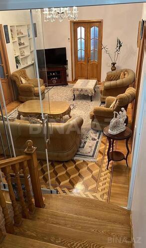 Satılır 9 otaqlı həyət evi/bağ evi 318 m², Nəsimi m., photo 10 from 27