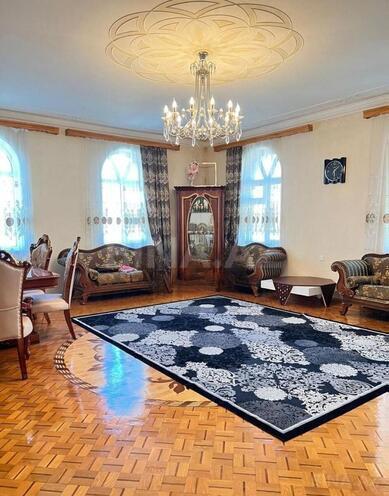 Satılır 9 otaqlı həyət evi/bağ evi 318 m², Nəsimi m., photo 15 from 27