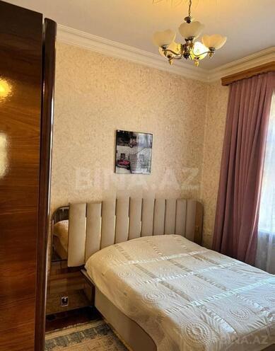 Satılır 9 otaqlı həyət evi/bağ evi 318 m², Nəsimi m., photo 18 from 27