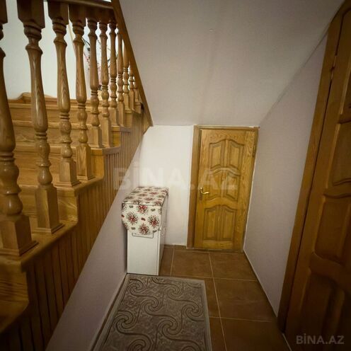 Satılır 9 otaqlı həyət evi/bağ evi 318 m², Nəsimi m., photo 21 from 27