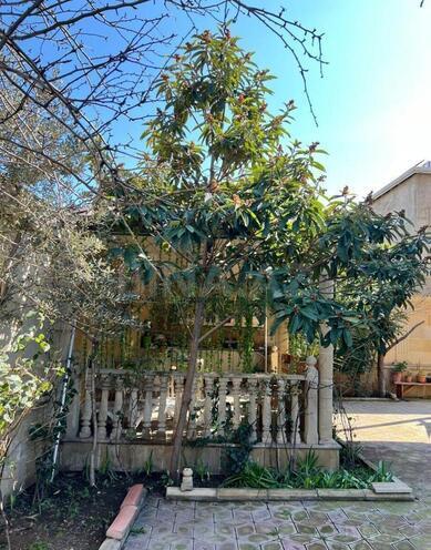 Satılır 9 otaqlı həyət evi/bağ evi 318 m², Nəsimi m., photo 7 from 27