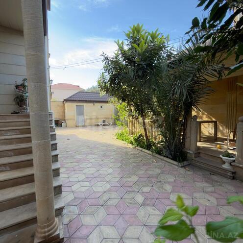Satılır 9 otaqlı həyət evi/bağ evi 318 m², Nəsimi m., photo 6 from 27