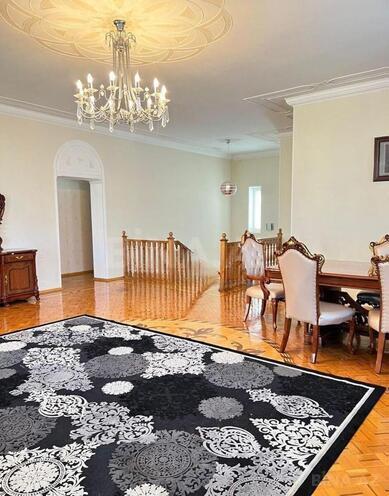 Satılır 9 otaqlı həyət evi/bağ evi 318 m², Nəsimi m., photo 16 from 27