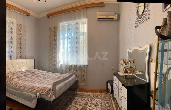 Satılır 9 otaqlı həyət evi/bağ evi 318 m², Nəsimi m., photo 19 from 27