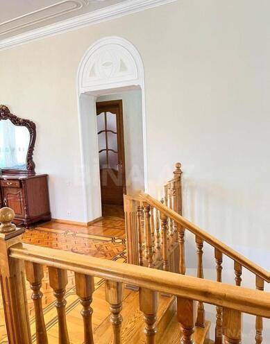 Satılır 9 otaqlı həyət evi/bağ evi 318 m², Nəsimi m., photo 23 from 27