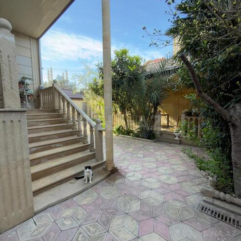 Satılır 9 otaqlı həyət evi/bağ evi 318 m², Nəsimi m., photo 4 from 27