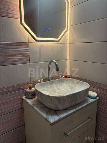 Satılır 3 otaqlı köhnə tikili 55 m², Memar Əcəmi m., photo 11 from 13