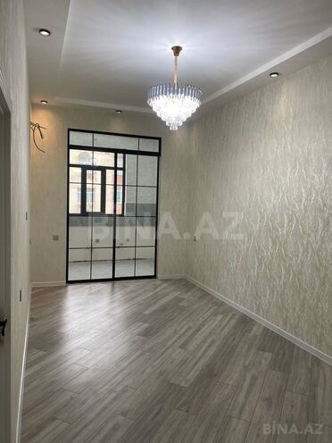 Продаётся 2-комн. новостройка 59 м², photo 6 from 11