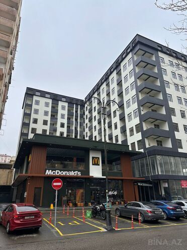 Продаётся 2-комн. новостройка 59 м², photo 1 from 11