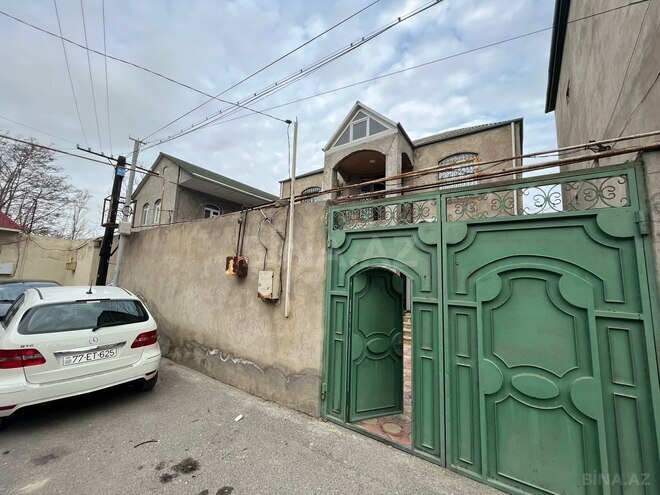 Продаётся 6-комн. дом/дача 205 м², пос. Ахмедлы, photo 11 from 17