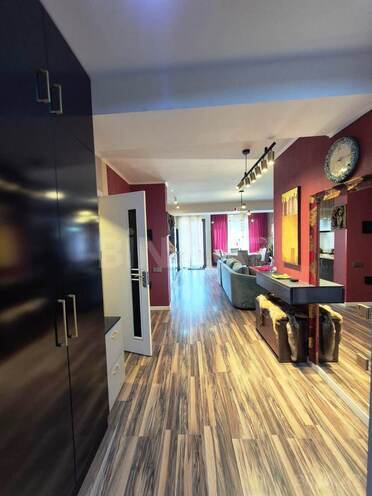 Satılır 2 otaqlı köhnə tikili 85 m², 28 May m., photo 6 from 11