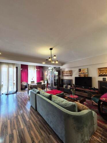 Satılır 2 otaqlı köhnə tikili 85 m², 28 May m., photo 3 from 11