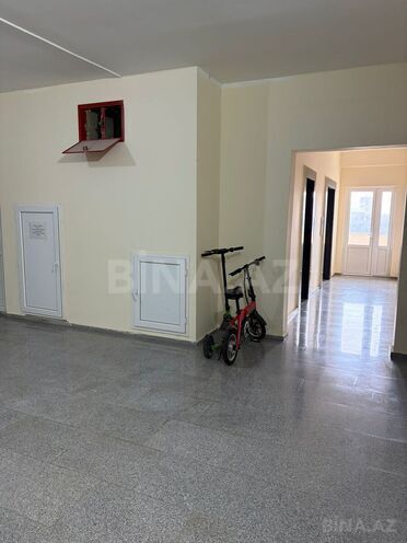 İcarəyə verilir 3 otaqlı yeni tikili 66 m², Gənclik m., photo 14 from 15