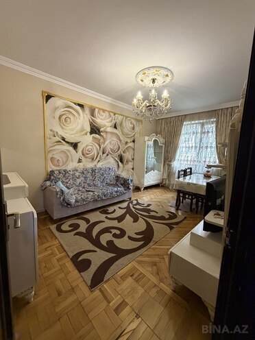 Satılır 3 otaqlı köhnə tikili 75 m², Memar Əcəmi m., photo 5 from 16