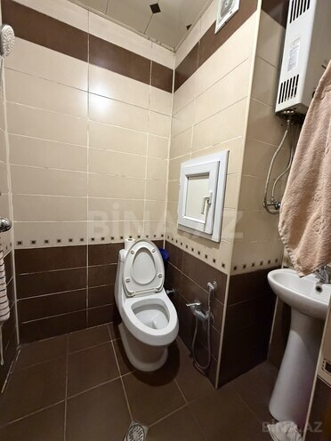 Satılır 3 otaqlı köhnə tikili 75 m², Memar Əcəmi m., photo 14 from 16