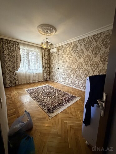 Satılır 3 otaqlı köhnə tikili 75 m², Memar Əcəmi m., photo 7 from 16